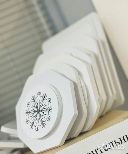 Магнитная решетка в ассортименте