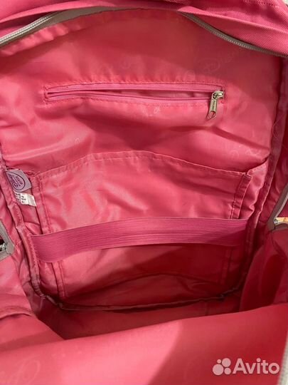 Школьный портфель