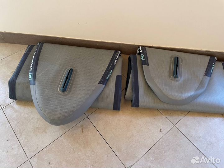 Сап борд gladiator 10.8