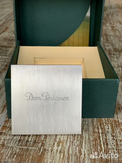 Песочные Часы Dom Perignon Франция Оригинал