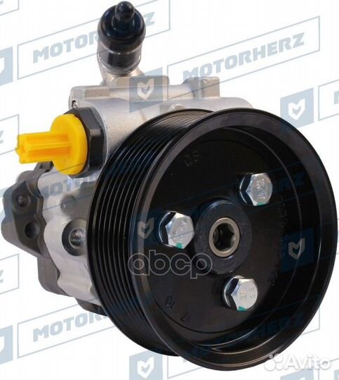 Насос гидроусилителя руля P1398HG Motorherz