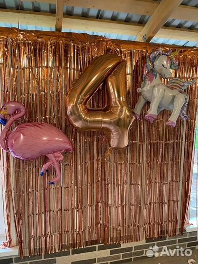 Банкетный зал в лесу