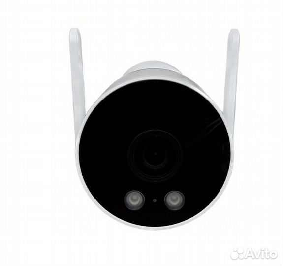 IP Камеры наружные 3шт Xiaobai 2K cmsxj40A CN