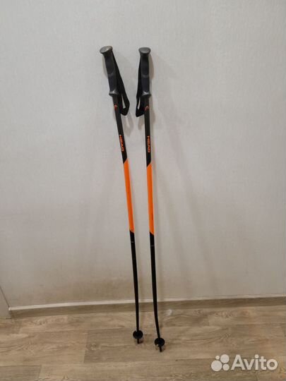 Горнолыжные палки head