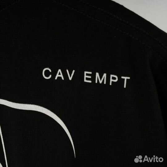 Футболка cavempt