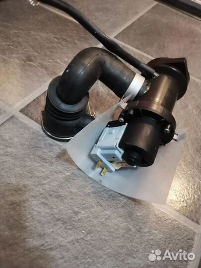 LG WD 12170ND запчасти