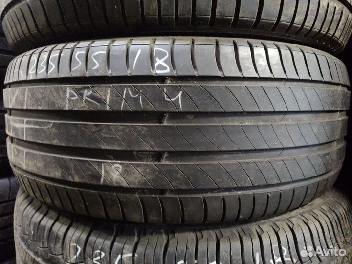 Michelin Primacy 4 235/55 R18