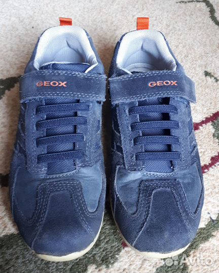 Кроссовки для мальчика