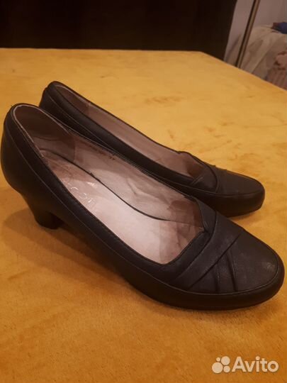 Туфли женские 37 размер