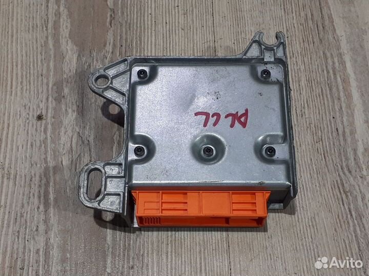 Блок управления Аирбаг Airbag SRS Блок подушки без