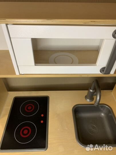 Детская кухня IKEA