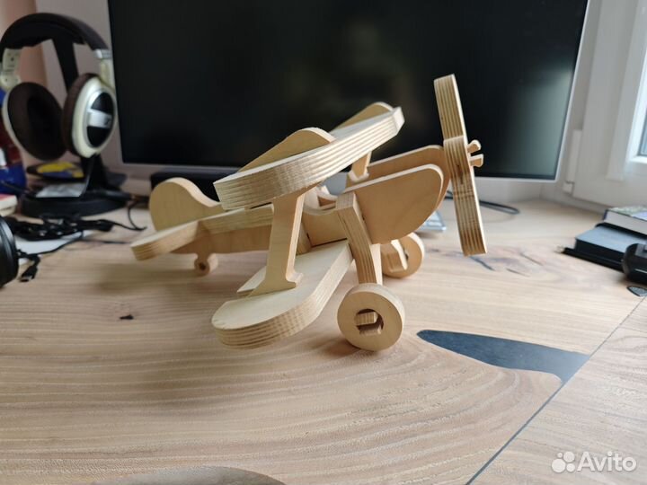 Интерьерная игрушка, игрушка для раскрашивания