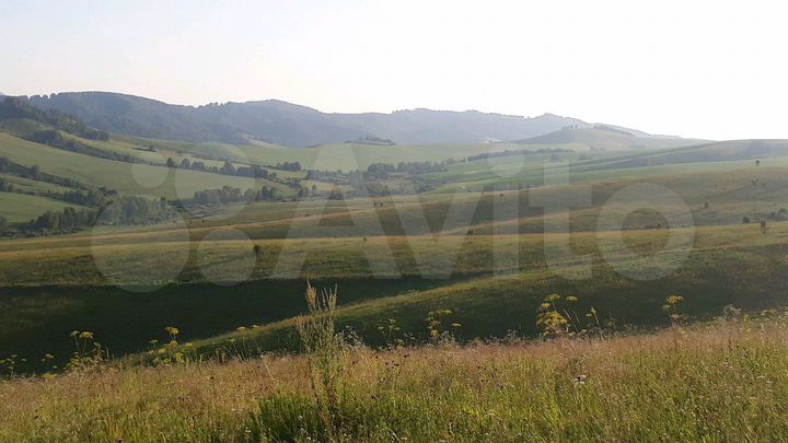 Участок 11 га (СНТ, ДНП)