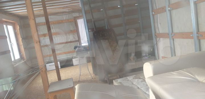 Дом 149,8 м² на участке 9,1 сот.