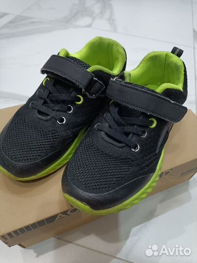 Кроссовки Jomoto 29