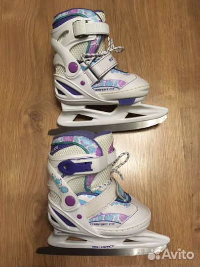 Коньки nordway 26 - 31