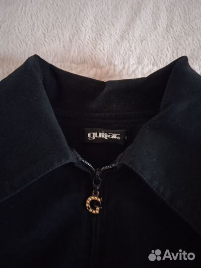 Куртка cotton женская