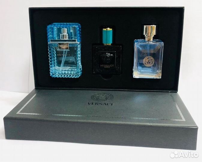 Подарочные мужские наборы