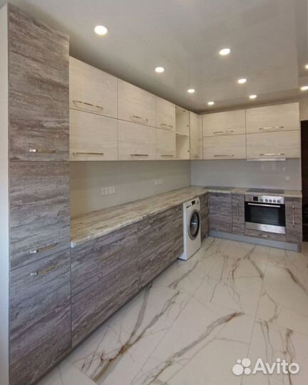 Кухонные гарнитуры