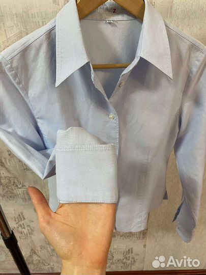 Рубашка женская XS