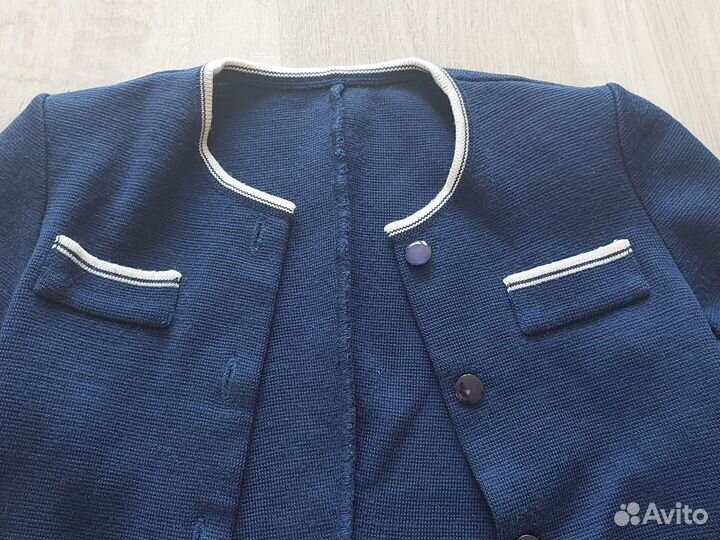 Форма школьная для девочки 140-146 р