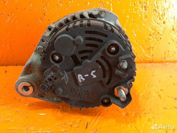 Генератор Volkswagen 1997 Passat B5 (1996-2000)