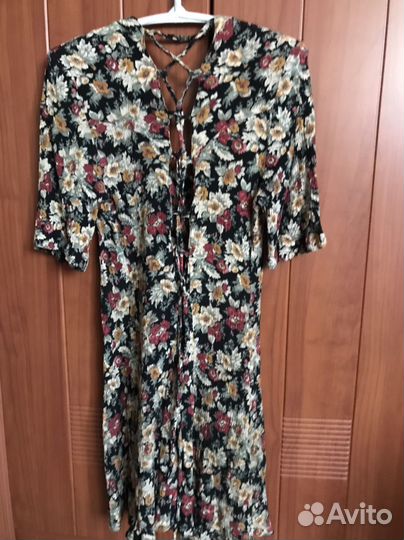 Платье, сарафан