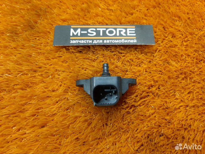 Датчик абсолютного давления Mercedes-Benz E-Class