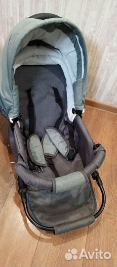 Детские коляски