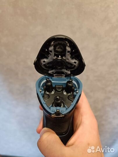 Электробритва philips series 3000