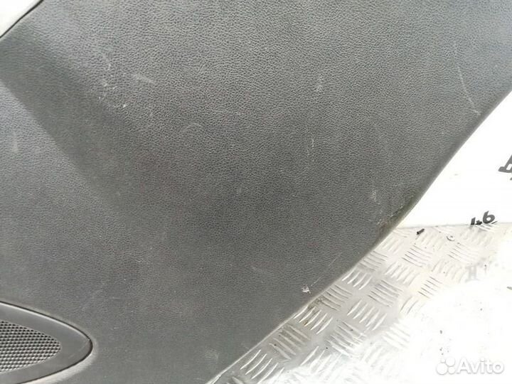 Обшивка задней правой двери Датсун Ми До