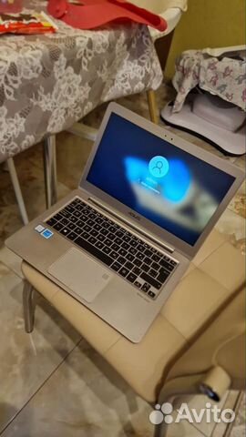 Asus UX330, топовый ультрабук full HD
