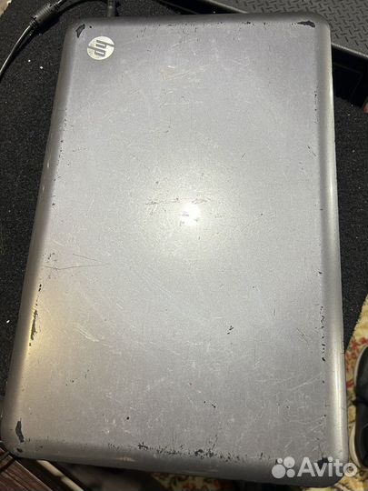 Продам ноутбук