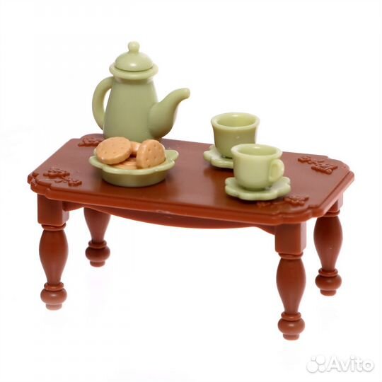 Набор мебели Sylvanian families Happy Family