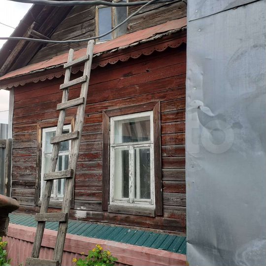 Участок 3,8 сот. (ИЖС)