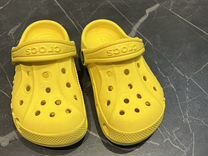 Crocs сабо детские c9