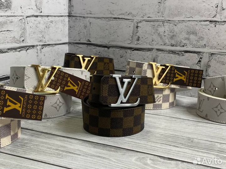 Ремень женский Louis Vuitton