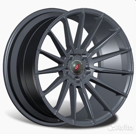 Диски 5*114,3 R18 Inforged IFG19