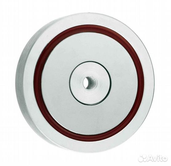 Поисковый магнит F300