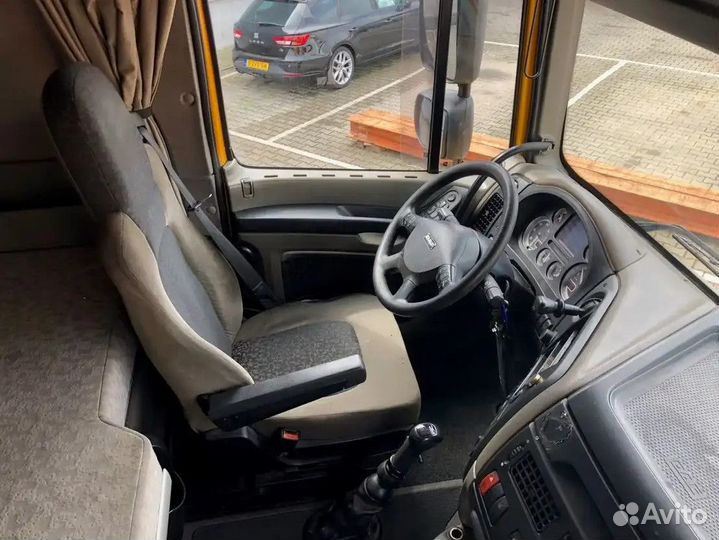 В разборке грузовик DAF,XF105 2010-2015