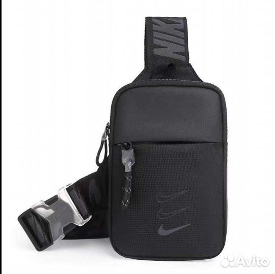 Сумки Nike Sportswear Essentials