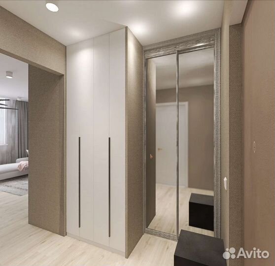 Дизайн интерьера