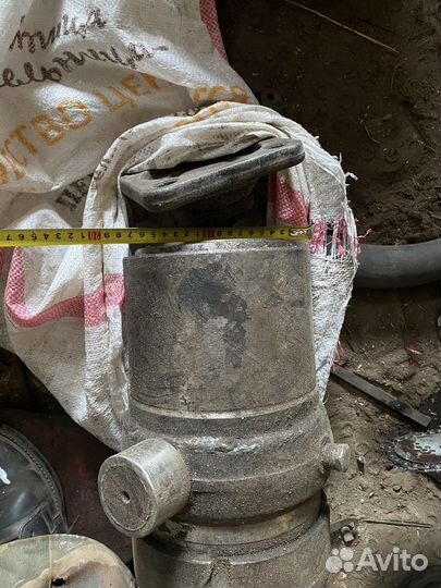 Гидроцилидры опор автокрана