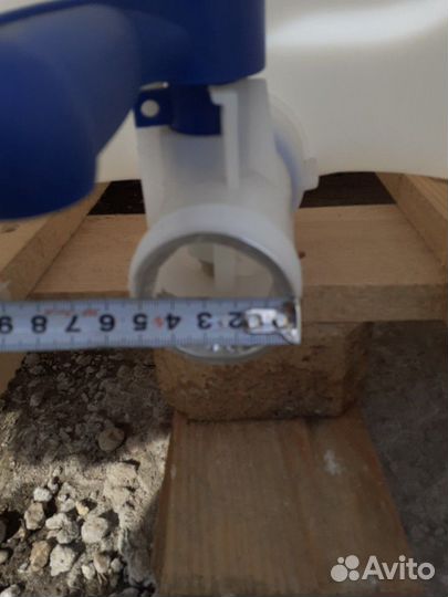 Еврокуб б/у