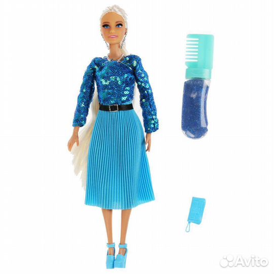 Кукла Карапуз София