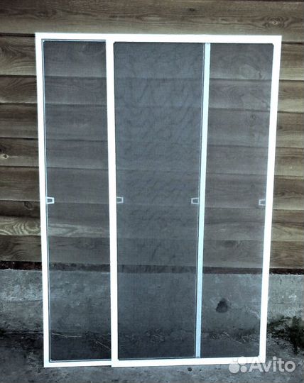 Москитные сетки