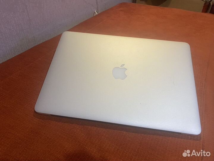 Apple MacBook Pro 15 2013 Retina