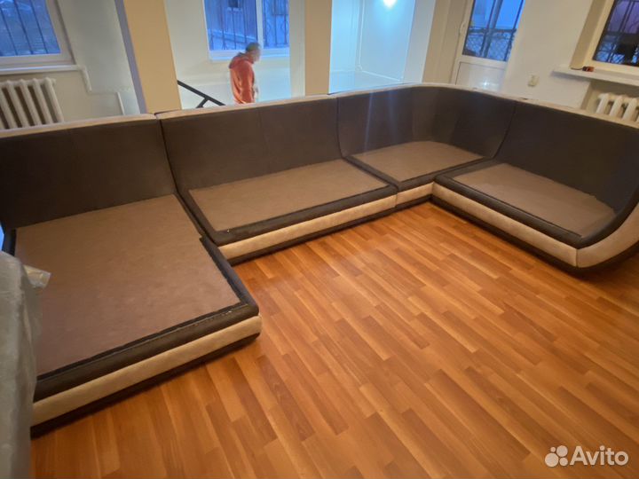 Ремонт и перетяжка мягкой мебели