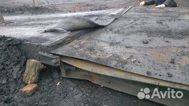 Ремонт весов