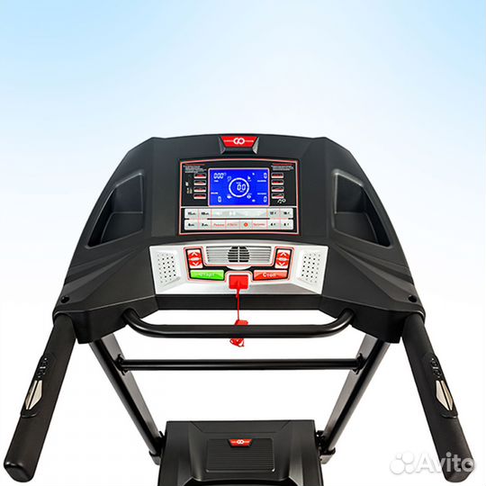 Беговая дорожка CardioPower T40 арт.1.1tr.55
